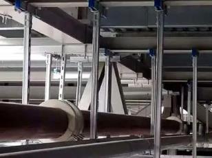 馆陶管廊支架的分类