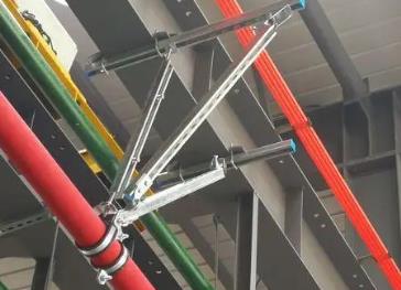 馆陶抗震支架厂家与你分享你必须做的紧急情况下的准备